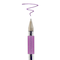 6 Packs: 100 ct. (600 total) Gel Pens with Stand by Artist's Loft™